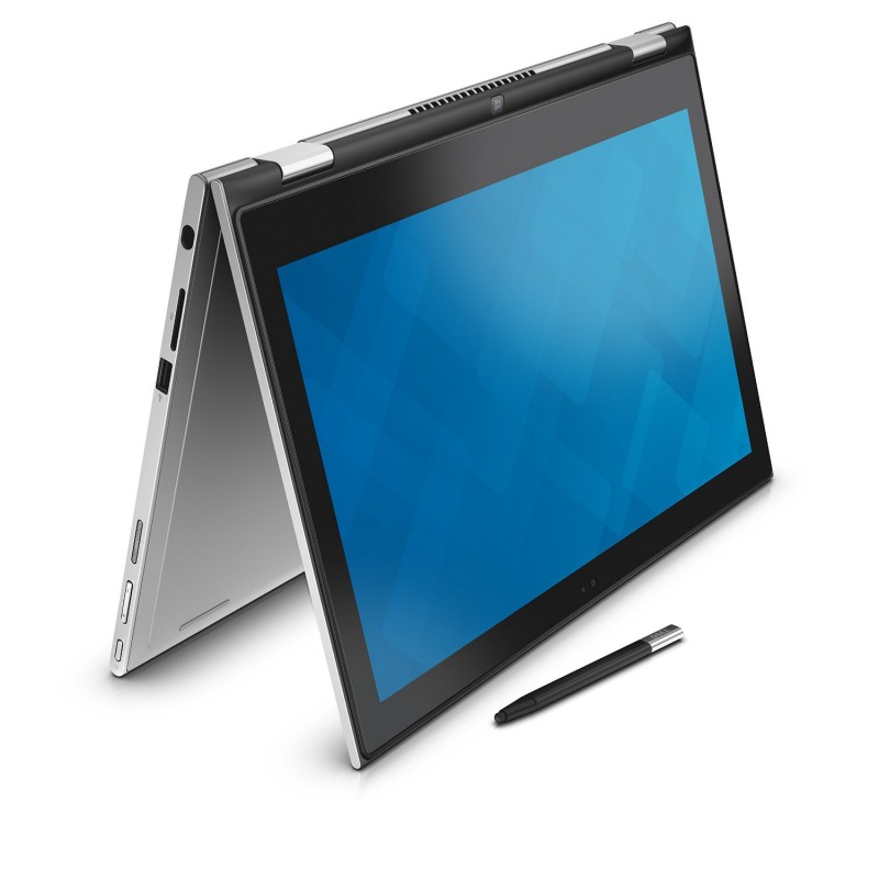 Buy Dell Inspiron 13 7359 2-in-1 Laptop In Noida (Core i5-8GB ...